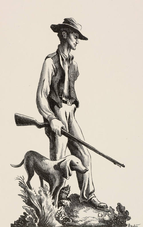 The Hunter