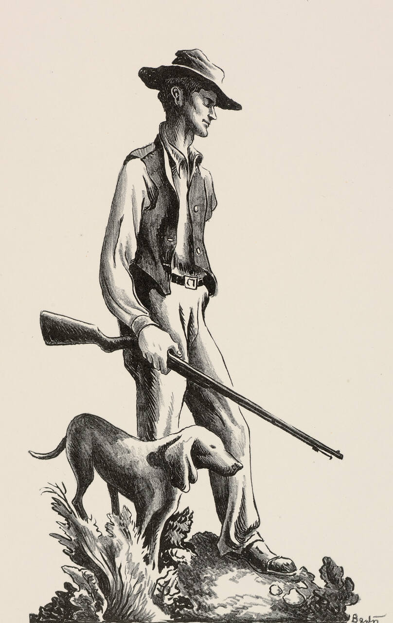 The Hunter