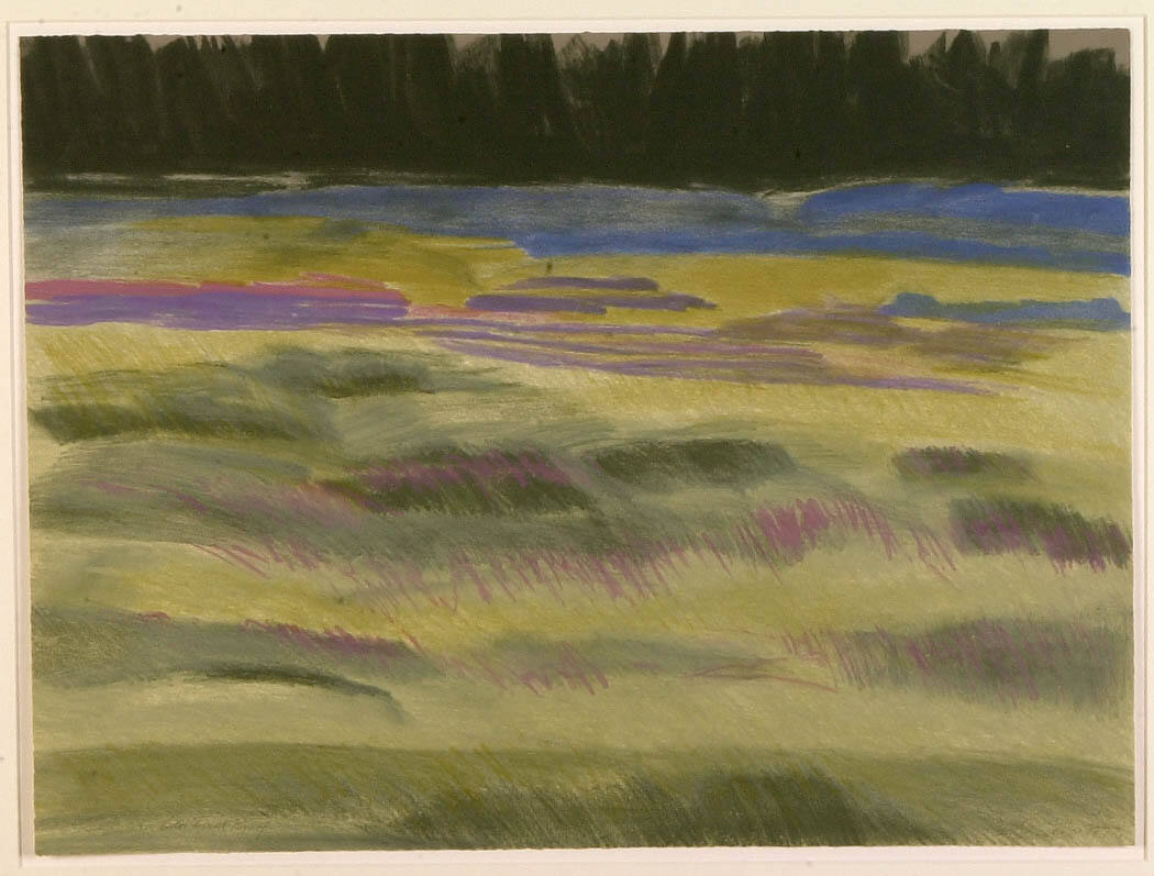 The Green Field