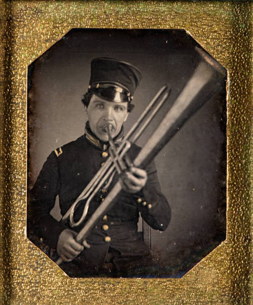 Military Musician