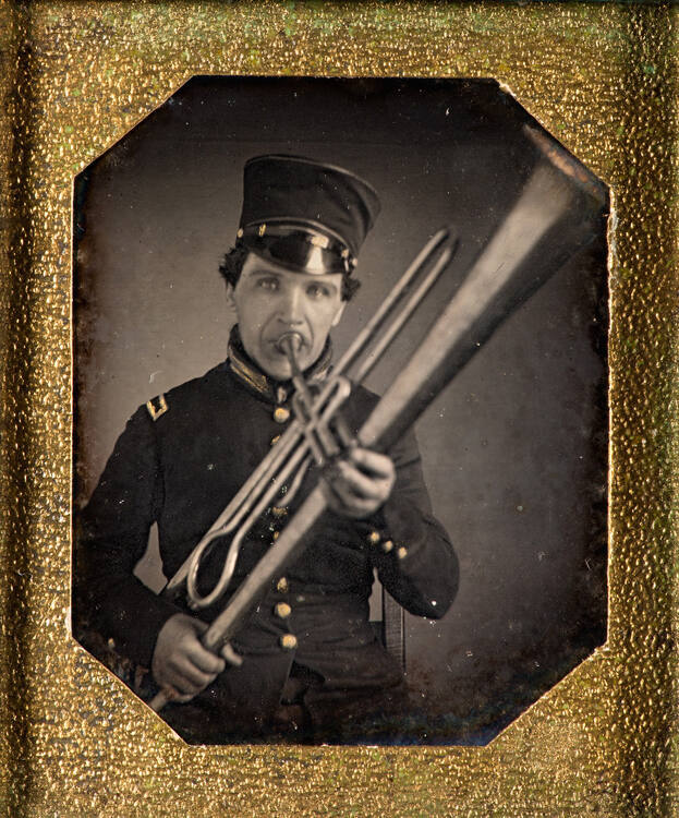 Military Musician