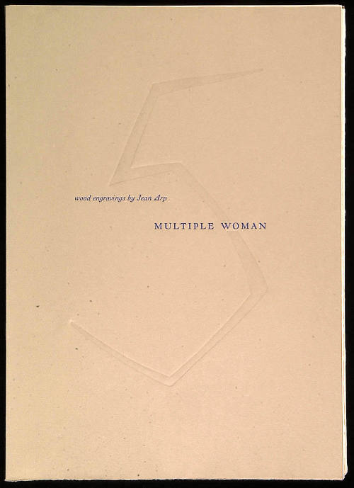Four Poems of the Occult