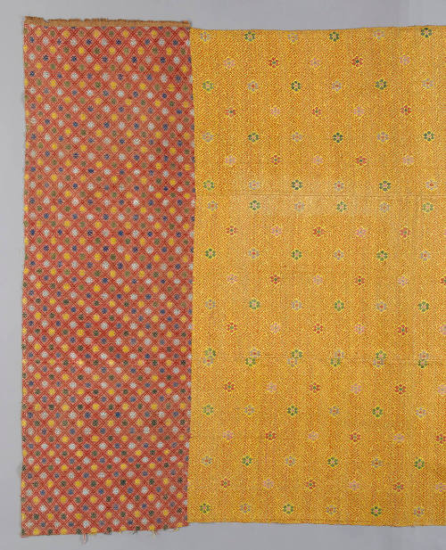 Bed Cover or Hanging