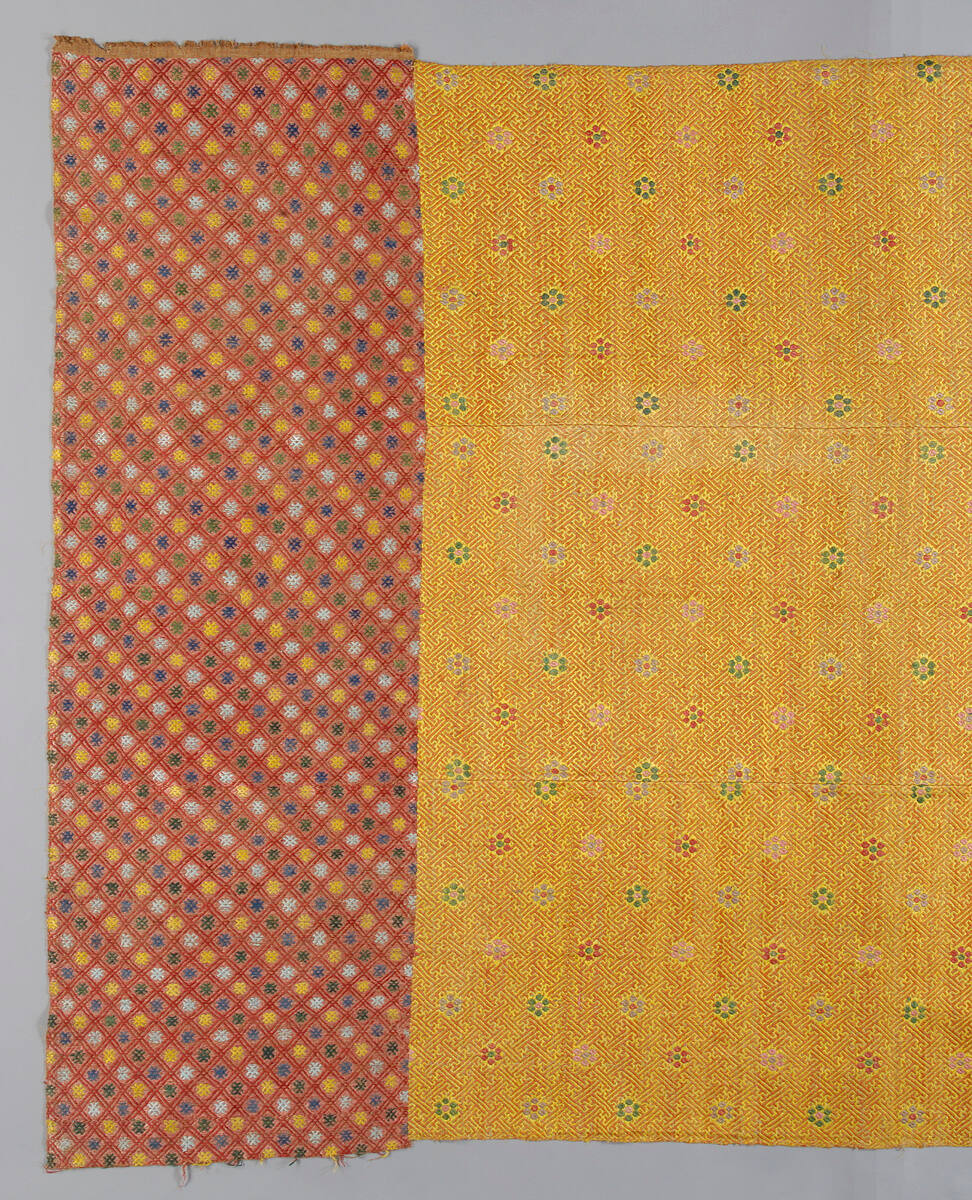 Bed Cover or Hanging
