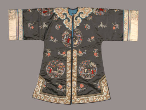Lady's Robe