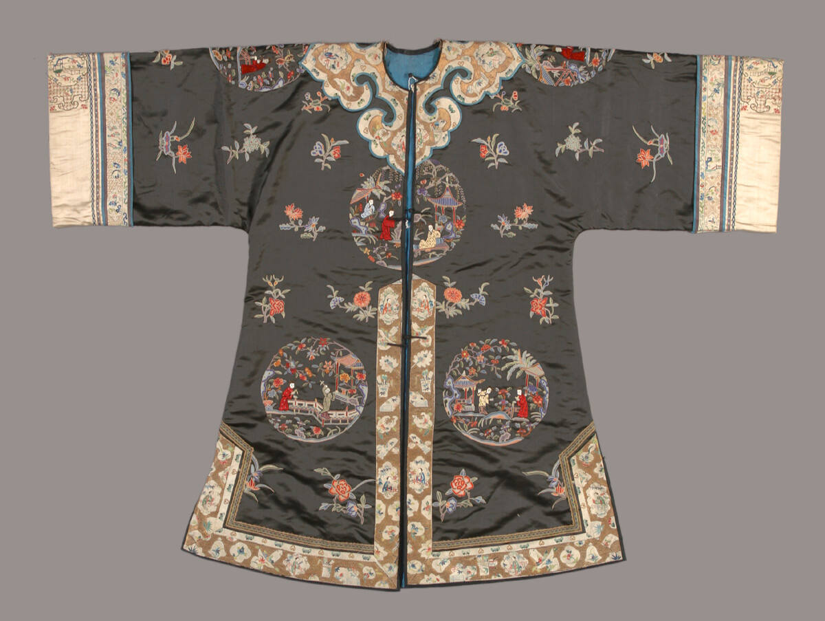 Lady's Robe