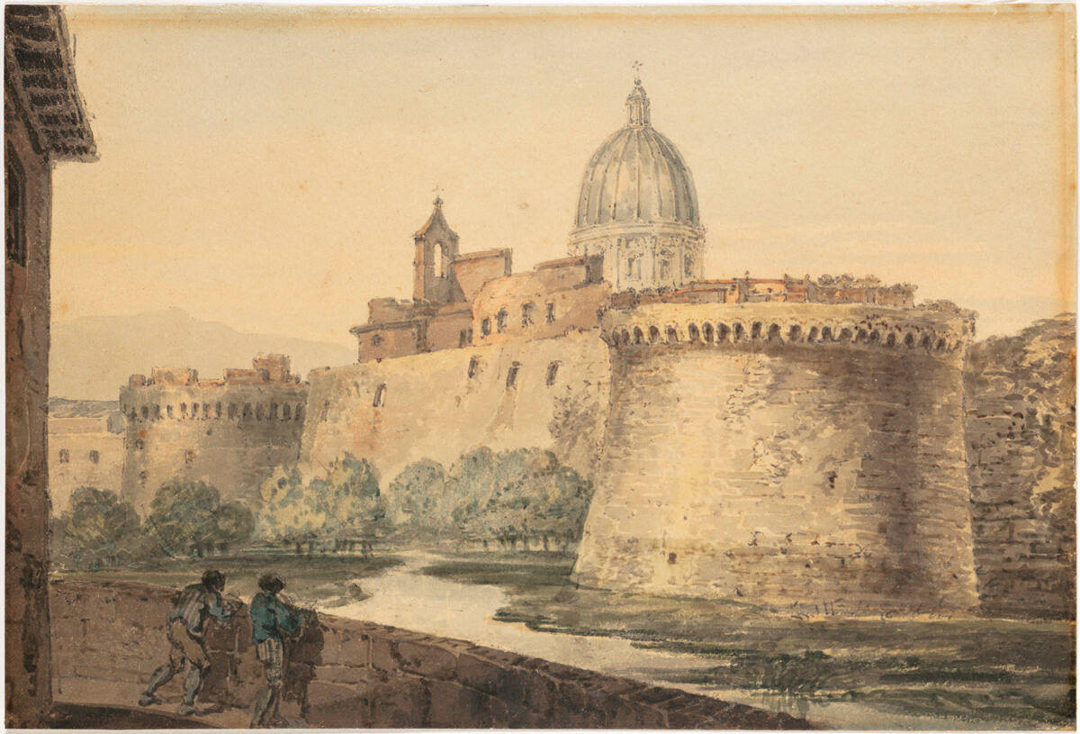 St. Peter's Rome
