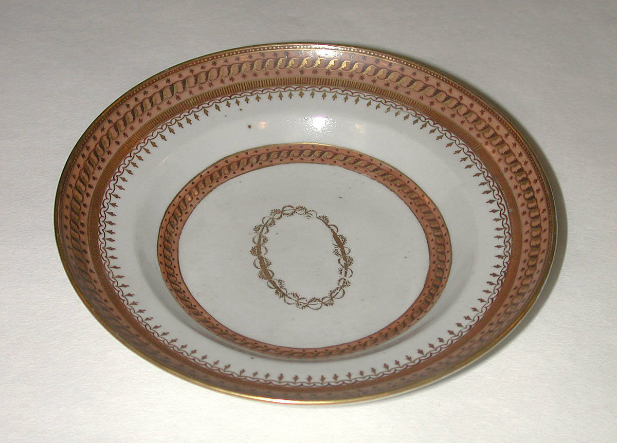 Bowl from Service