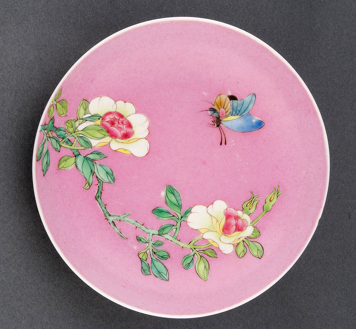 Saucer