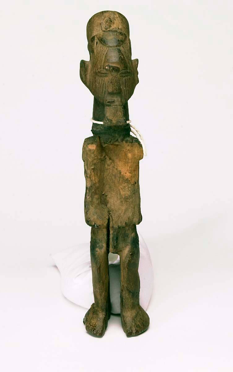 Male Fetish Figure