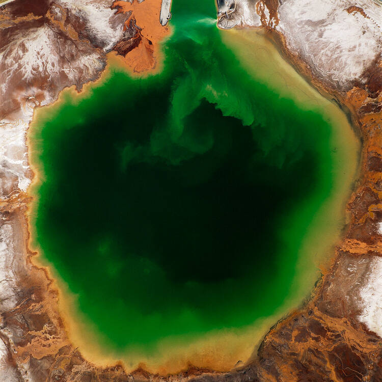 American Mine (Carlin, Nevada 1)
