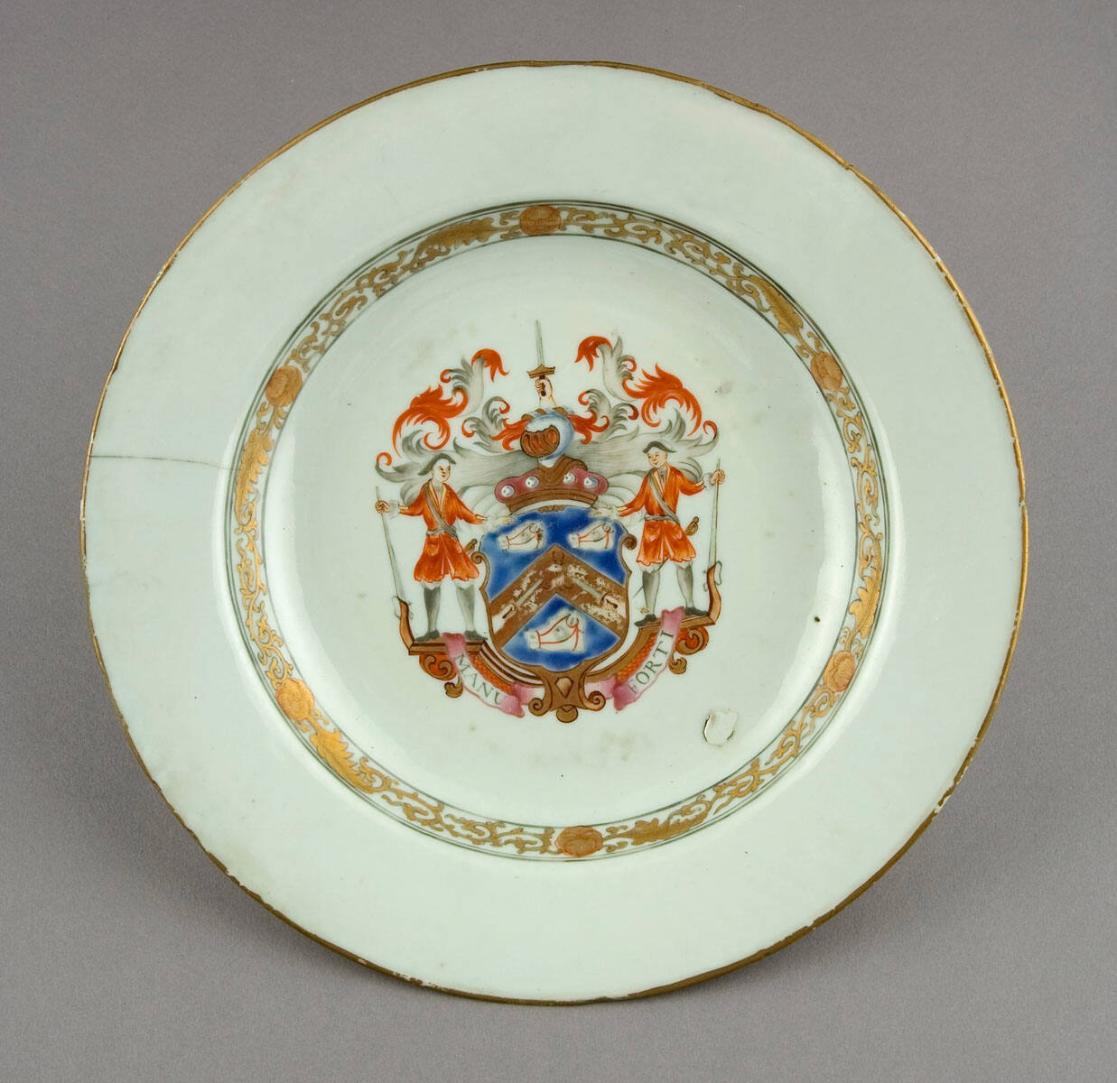 Soup Plate