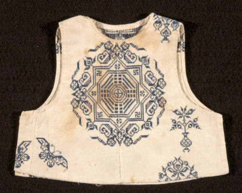 Child's vest