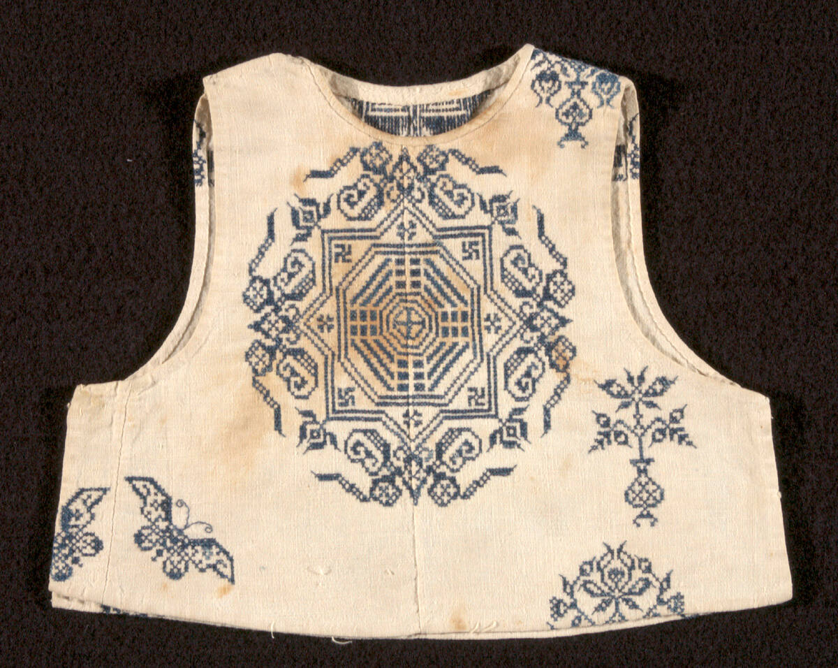 Child's vest