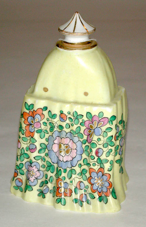 Scent Bottle
