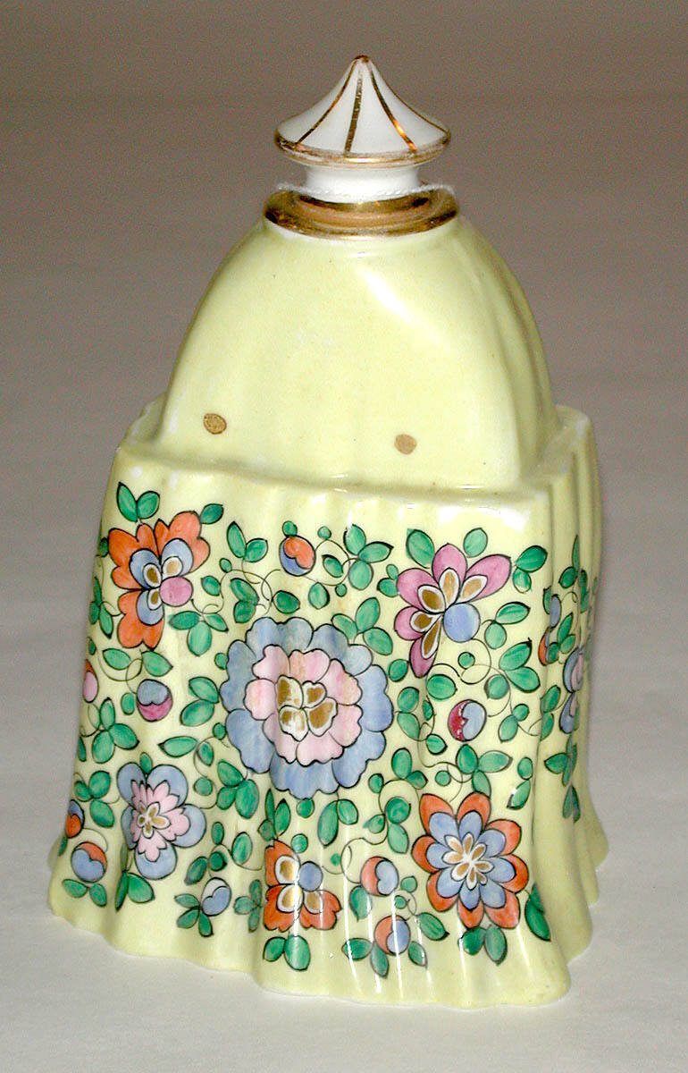 Scent Bottle