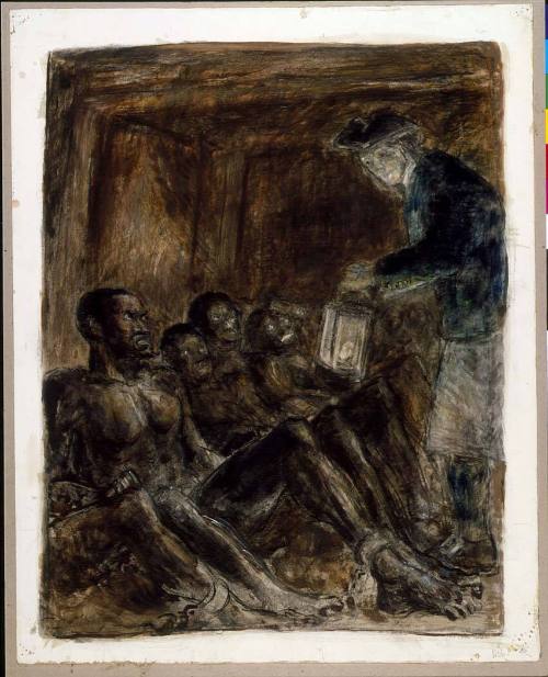 The Slaver