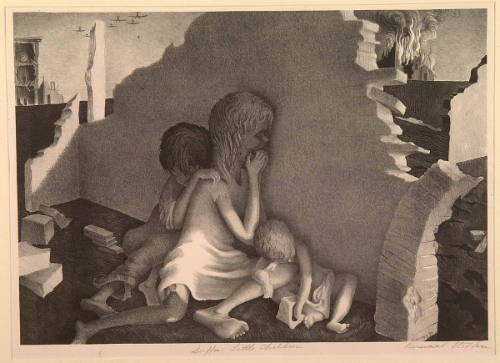 Suffer Little Children