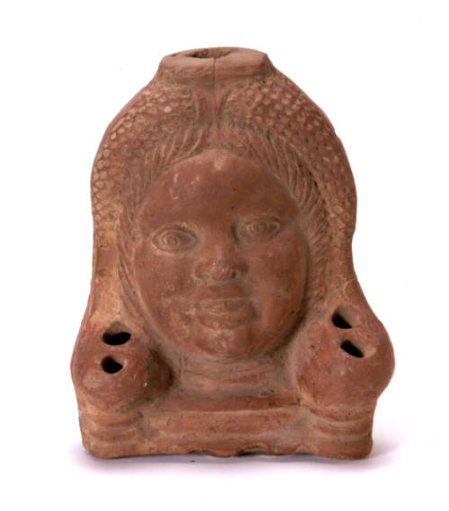 Female Head