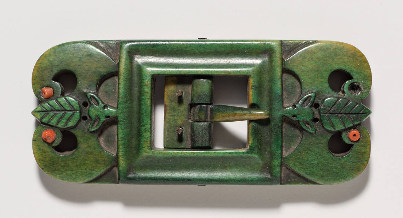 Buckle