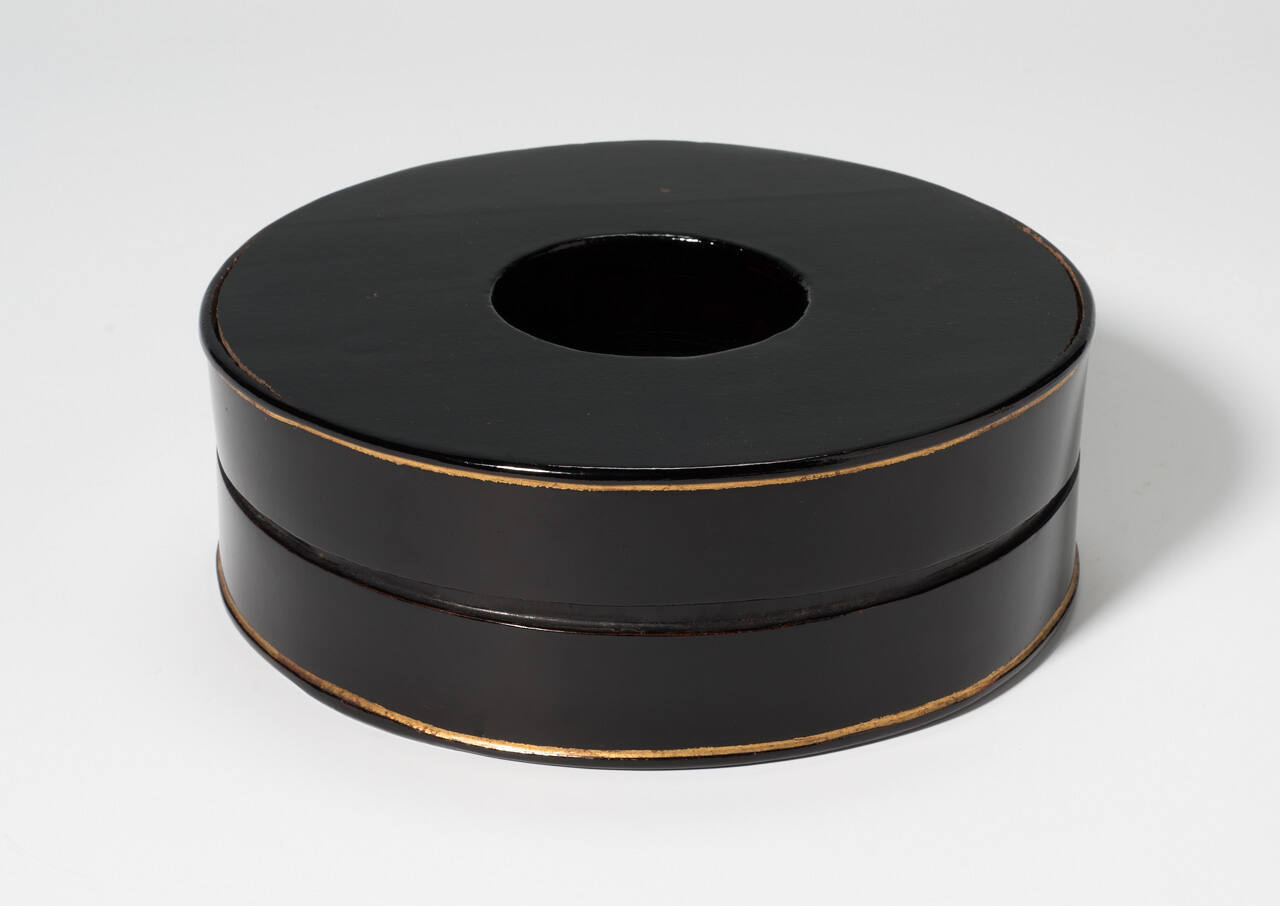 Box for Mandarin Chain