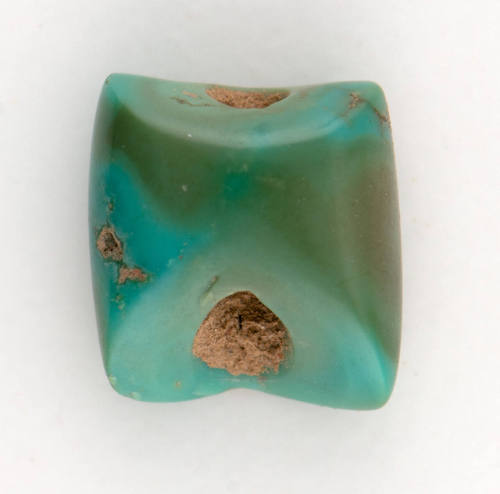 Turquoise Bead