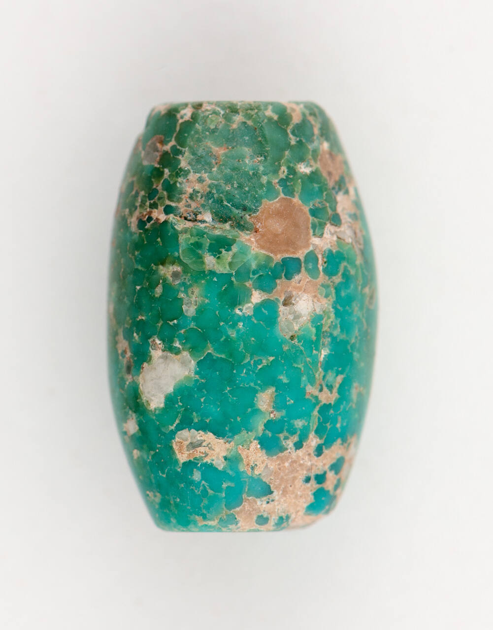 Turquoise Bead