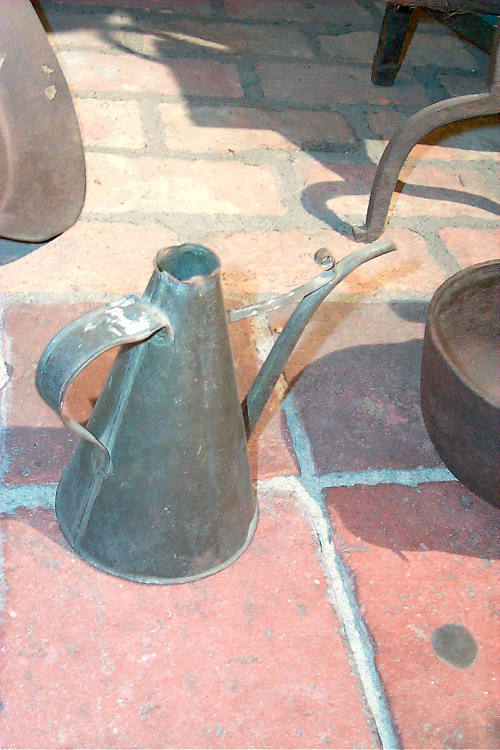 Pitcher