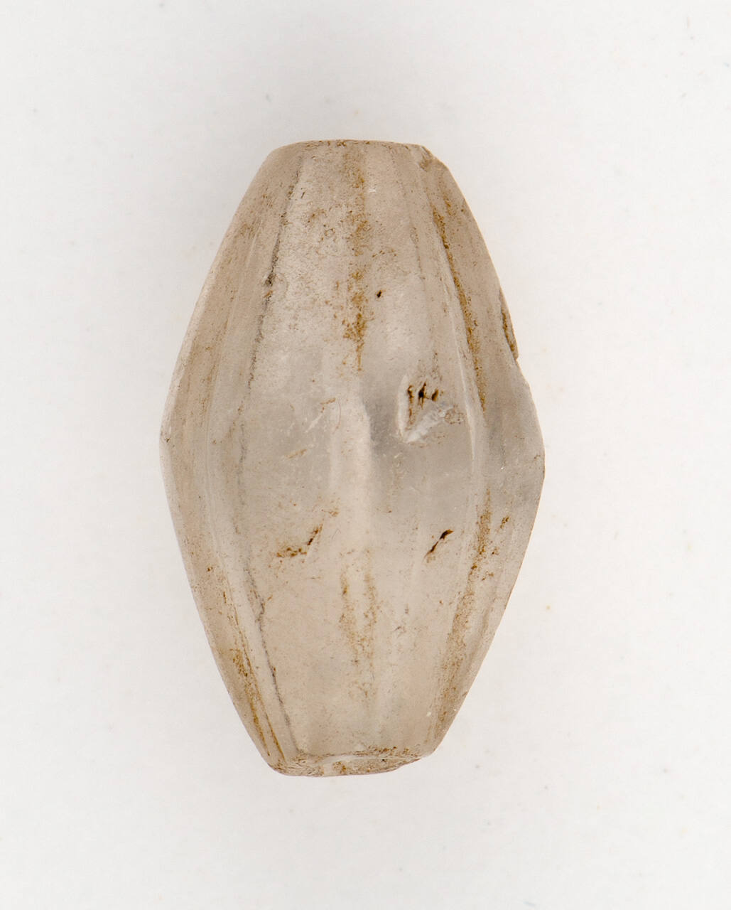 Glass and Semi-precious Stone