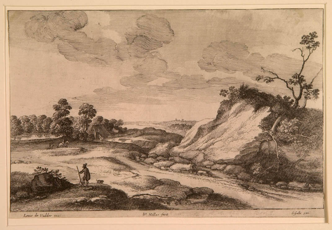 Louis de Vadder