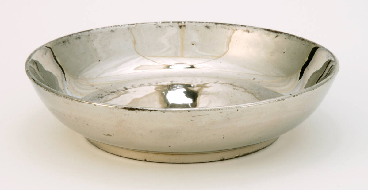 Saucer