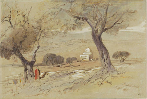 Rachel's Tomb