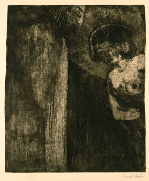 Emil Nolde