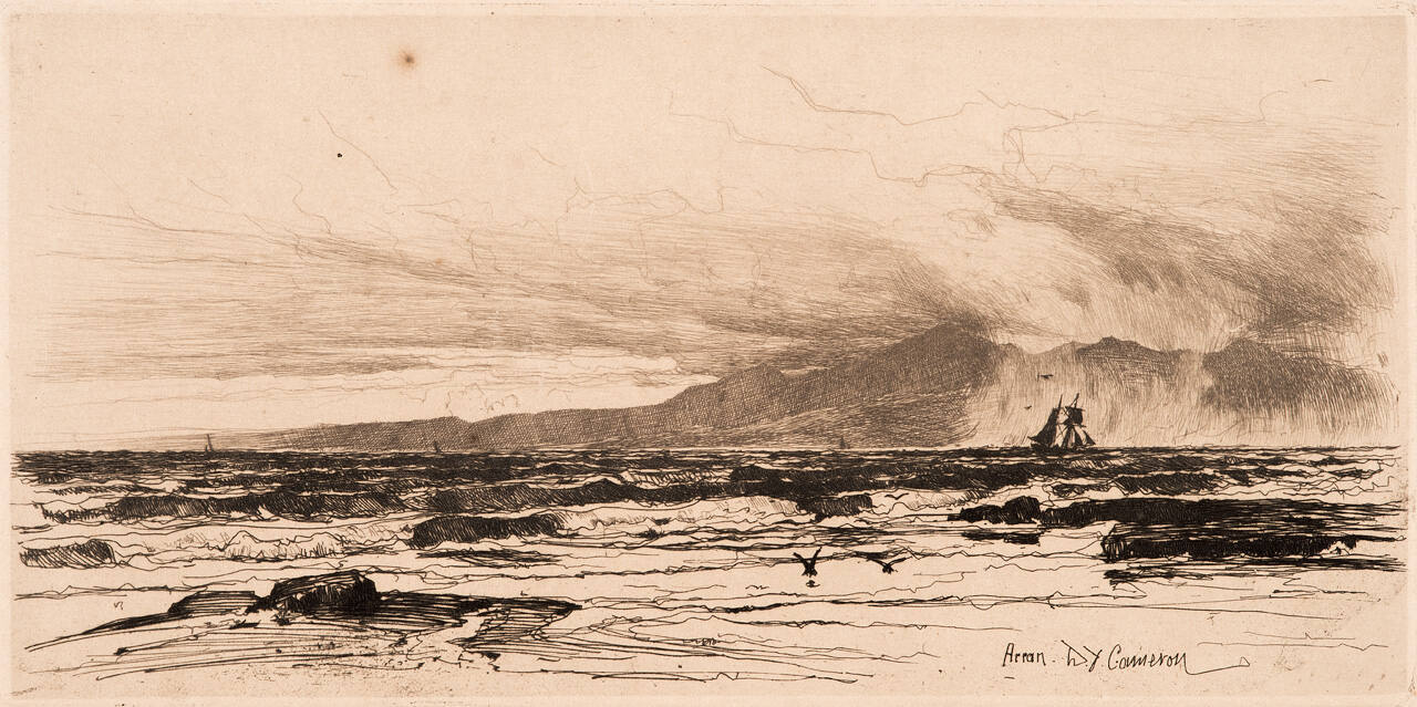 Arran