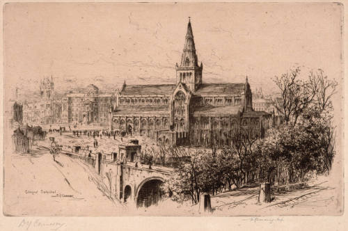 Glasgow Cathedral
