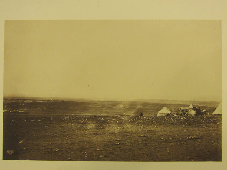 Plateau of Sebastopol