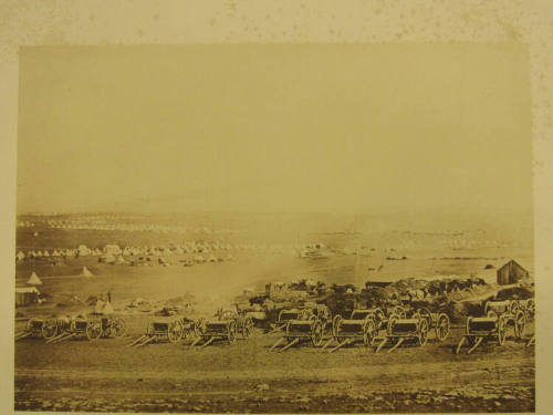 Plateau of Sebastopol