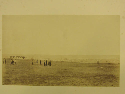 Plateau of Sebastopol