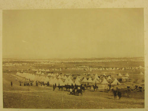 Plateau of Sebastopol