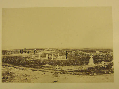 Plateau of Sebastopol