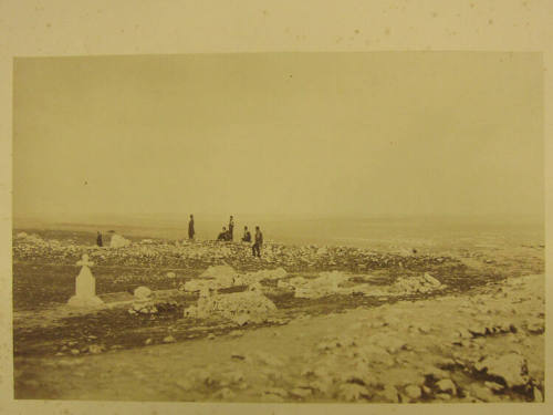 Plateau of Sebastopol