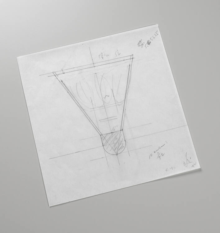 Plan for Presentation Model of Shuttlecock