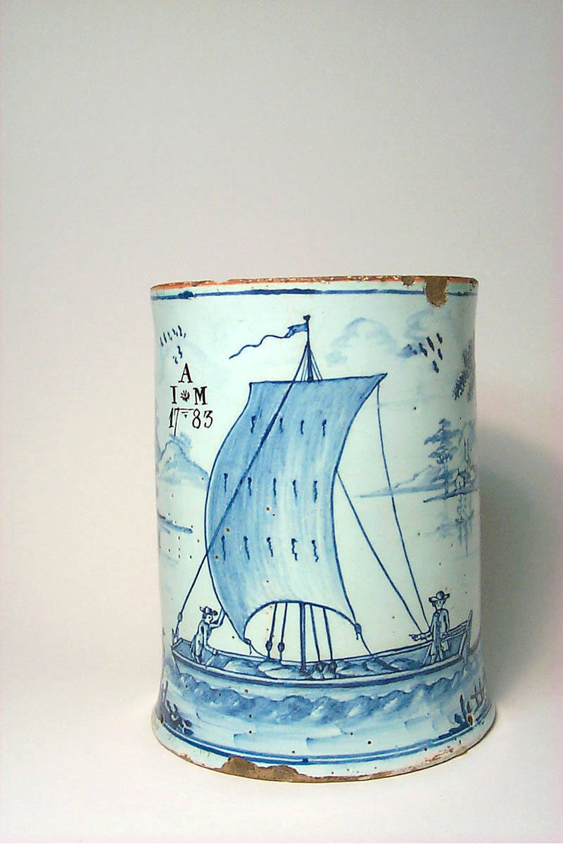 Tankard