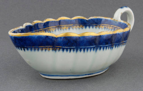 Sauce Boat from Service