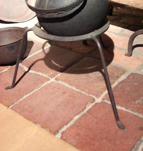 Trivet