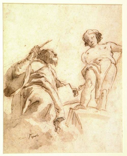 Sacrifice of Isaac