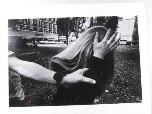 Hands on Square