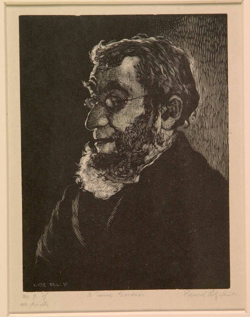 A Sussex Gardener
