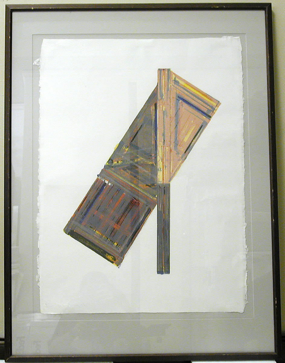 Warren Rosser