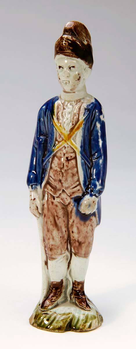 Figure of a Soldier